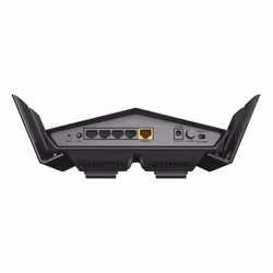 D-Link AC1750 EXO routeur sans fil Gigabit Ethernet Bi-bande (2,4 GHz / 5 GHz) Noir, Rouge