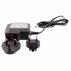 D-Link PSM-5V-55-B, Routeur, Intérieure, 15 W, 5 V, 3 A, Noir