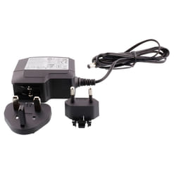 D-Link Padaptateur de puissance & onduleur Intérieure 15 W Noir