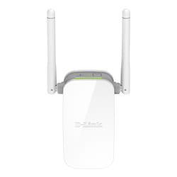 D-Link DAP-1325 Répéteur réseau Blanc 10, 100 Mbit/s