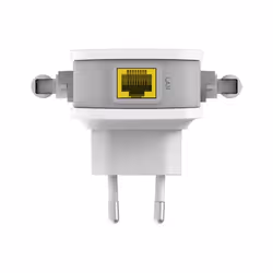 D-Link DAP-1325 Répéteur réseau Blanc 10, 100 Mbit/s - Vue supplémentaire 4