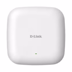 D-Link AC1300 Wave 2 Dual-Band, 1000 Mbit/s, 867 Mbit/s, 100,1000 Mbit/s, IEEE 802.3ab, IEEE 802.3u, 64-bit WEP, 128-bit WEP, ...