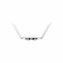D-Link DWL-6610APE point d'accès réseaux locaux sans fil 1200 Mbit/s Blanc Connexion Ethernet, supportant l'alimentation via ce port (PoE)