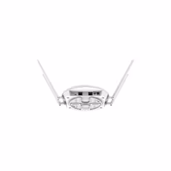 D-Link DWL-6610APE point d'accès réseaux locaux sans fil 1200 Mbit/s Blanc Connexion Ethernet, supportant l'alimentation via ce port (PoE)