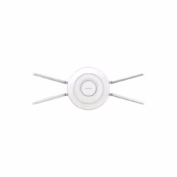 D-Link DWL-6610APE point d'accès réseaux locaux sans fil 1200 Mbit/s Blanc Connexion Ethernet, supportant l'alimentation via ce port (PoE) - Vue supplémentaire 5