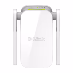 D-Link DAP-1610 Émetteur et récepteur réseau Blanc 10, 100 Mbit/s