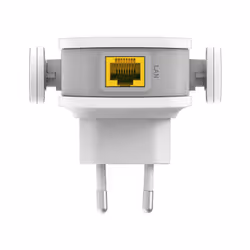 D-Link DAP-1610 Émetteur et récepteur réseau Blanc 10, 100 Mbit/s - Vue supplémentaire 5