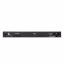 D-Link DGS-3130-54S commutateur réseau Géré L3 Noir, Gris