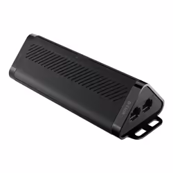 D-Link DPE-302GE, Gigabit Ethernet, 10,100,1000 Mbit/s, IEEE 802.3, IEEE 802.3ab, IEEE 802.3af, IEEE 802.3at, IEEE 802.3u, IE ...