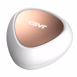 D-Link COVR 1000 Mbit/s Bronze, Blanc