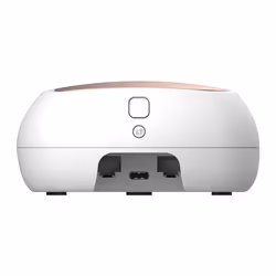 D-Link COVR 1000 Mbit/s Bronze, Blanc