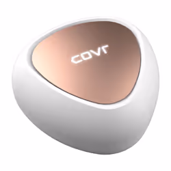 D-Link COVR 1000 Mbit/s Bronze, Blanc - Vue supplémentaire 4
