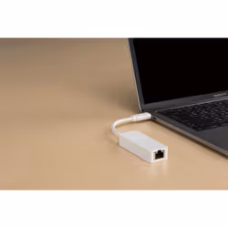 D-Link DUB-E130 carte réseau Ethernet 1000 Mbit/s