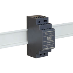D-Link DIS-H30-24 unité d'alimentation d'énergie 30 W Noir
