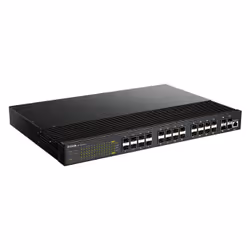D-Link DIS-700G-28XS, Géré, L2+, Grille de montage, 1U