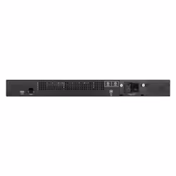 D-Link DIS-700G-28XS commutateur réseau Géré L2+ 1U Noir