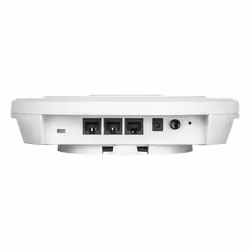 D-Link DWL-7620AP point d'accès réseaux locaux sans fil 2200 Mbit/s Blanc Connexion Ethernet, supportant l'alimentation via ce port (PoE)