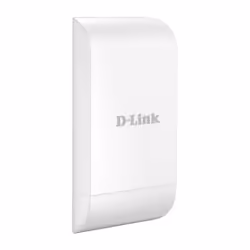 D-Link DAP-3315 point d'accès réseaux locaux sans fil 300 Mbit/s Blanc Connexion Ethernet, supportant l'alimentation via ce port (PoE) - Vue supplémentaire 4