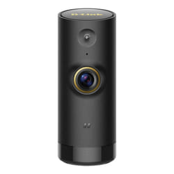 D-Link DCS-P6000LH caméra de sécurité Cube Caméra de sécurité IP Intérieure 1280 x 720 pixels Sol