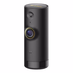 D-Link DCS-P6000LH caméra de sécurité Cube Caméra de sécurité IP Intérieure 1280 x 720 pixels Sol