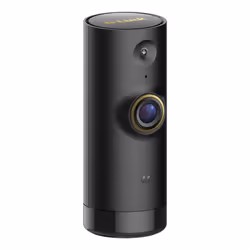 D-Link DCS-P6000LH caméra de sécurité Cube Caméra de sécurité IP Intérieure 1280 x 720 pixels Sol - Vue supplémentaire 4