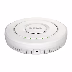 D-Link DWL-8620AP, 2533 Mbit/s, 800 Mbit/s, 1733 Mbit/s, 10,100,1000 Mbit/s, IEEE 802.11a, IEEE 802.11ac, IEEE 802.11b, IEEE  ...