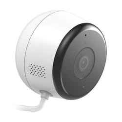 D-Link DCS-8600LH caméra de sécurité Cube Caméra de sécurité IP Intérieure et extérieure 1920 x 1080 pixels Plafond/mur