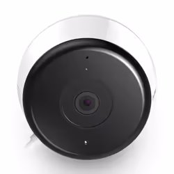 D-Link DCS-8600LH caméra de sécurité Cube Caméra de sécurité IP Intérieure et extérieure 1920 x 1080 pixels Plafond/mur