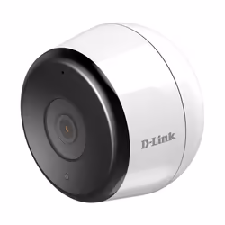 D-Link DCS-8600LH caméra de sécurité Cube Caméra de sécurité IP Intérieure et extérieure 1920 x 1080 pixels Plafond/mur - Vue supplémentaire 4