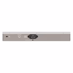 D-Link DBS-2000-10MP commutateur réseau Géré L2 Gigabit Ethernet (10/100/1000) Connexion Ethernet, supportant l'alimentation via ce port (PoE) Gris