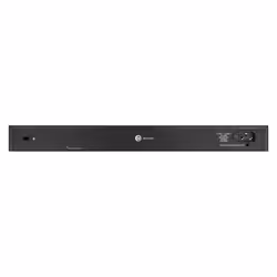 D-Link DGS-1250-52X commutateur réseau Géré L3 Gigabit Ethernet (10/100/1000) Noir