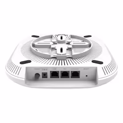 D-Link DBA-2820P point d'accès réseaux locaux sans fil 2600 Mbit/s Blanc Connexion Ethernet, supportant l'alimentation via ce port (PoE)