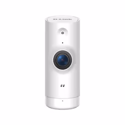 D-Link DCS-8000LHV2, Caméra de sécurité IP, Intérieure, Avec fil &amp;sans fil, CE, LVD, FCC Class B, IC, RCM, NCC, Sur burea ...