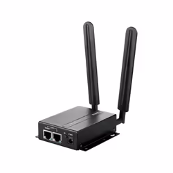 D-Link DWM-315, Ethernet/LAN, 4G, Noir, Routeur
