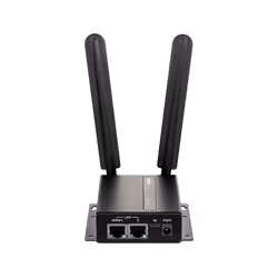 D-Link DWM-315 routeur sans fil Gigabit Ethernet 4G Noir