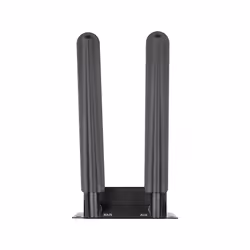 D-Link DWM-315 routeur sans fil Gigabit Ethernet 4G Noir