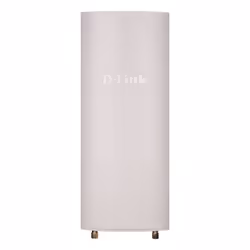 D-Link Points d’accès extérieurs Wi‑Fi AC1300 Wave 2 gérés dans le cloud, 1267 Mbit/s, 400 Mbit/s, 867 Mbit/s, 10,100,1000 Mb ...