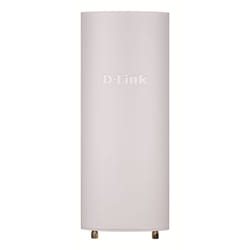 D-Link Points d’accès extérieurs Wi‑Fi AC1300 Wave 2 gérés dans le cloud