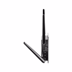 D-Link DWM-312W routeur sans fil Fast Ethernet Bi-bande (2,4 GHz / 5 GHz) 4G Noir
