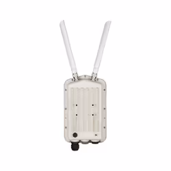 D-Link DBA-3621P point d'accès réseaux locaux sans fil 1267 Mbit/s Blanc Connexion Ethernet, supportant l'alimentation via ce port (PoE)