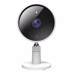 D-Link Full HD Outdoor Wi‑Fi Camera DCS‑8302LH