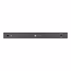 D-Link DGS-1016S Non-géré Gigabit Ethernet (10/100/1000) Noir