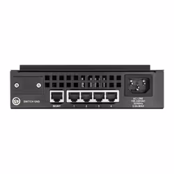 D-Link Unité d'alimentation redondante PoE DPS‑520