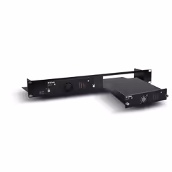 D-Link Unité d'alimentation redondante PoE DPS‑520 - Vue supplémentaire 5