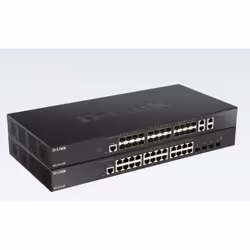 D-Link DXS-1210-28T