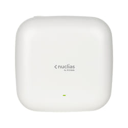 D-Link DBA-X1230P point d'accès réseaux locaux sans fil 1200 Mbit/s Blanc Connexion Ethernet, supportant l'alimentation via ce port (PoE)