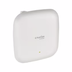 D-Link DBA-X1230P point d'accès réseaux locaux sans fil 1200 Mbit/s Blanc Connexion Ethernet, supportant l'alimentation via ce port (PoE)