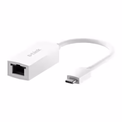 D-Link USB‑C to 2.5G Ethernet Adapter DUB‑E250 - Vue supplémentaire 4