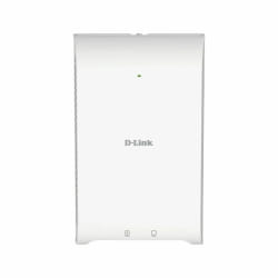 D-Link DAP-2622 point d'accès réseaux locaux sans fil 1200 Mbit/s Blanc Connexion Ethernet, supportant l'alimentation via ce port (PoE)