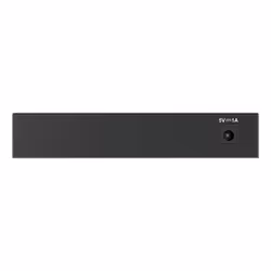 D-Link DGS-108GL Non-géré Gigabit Ethernet (10/100/1000) Noir